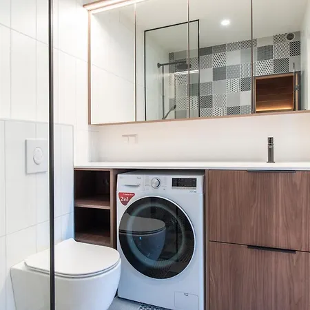 Apartment Tallinna Mnt 16 - 3