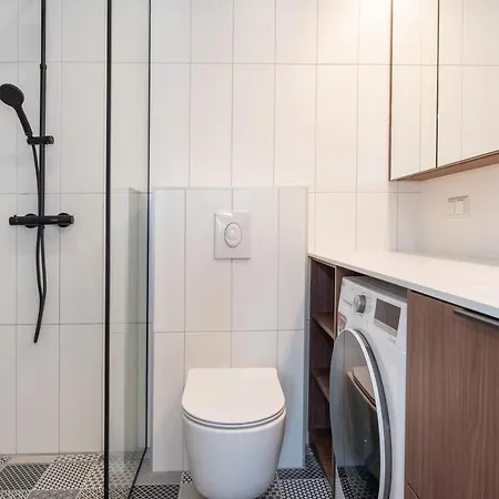 Tallinna Mnt 16 - 3 Apartment *