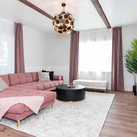 Apartment Tallinna Mnt 16 - 3 Pärnu