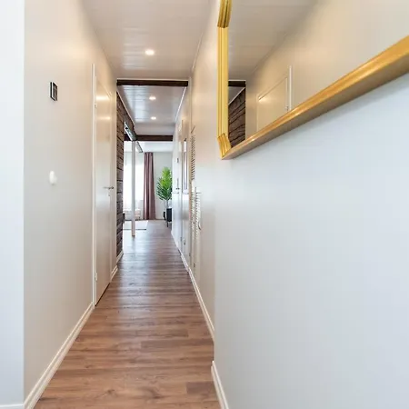 Apartment Tallinna Mnt 16 - 3